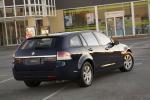 Holden Commodore VE Omega Sportwagon 2008 года